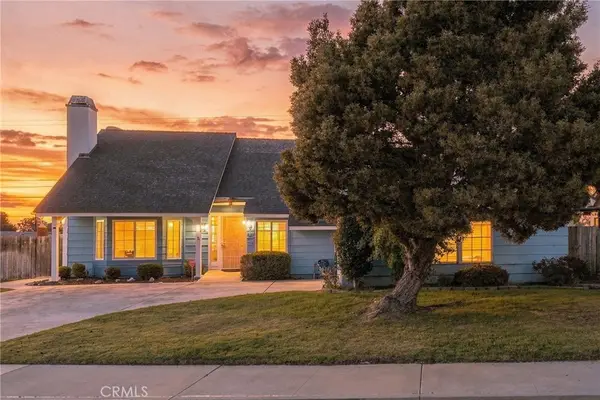 375 Cain Drive, Santa Maria, CA 93455
