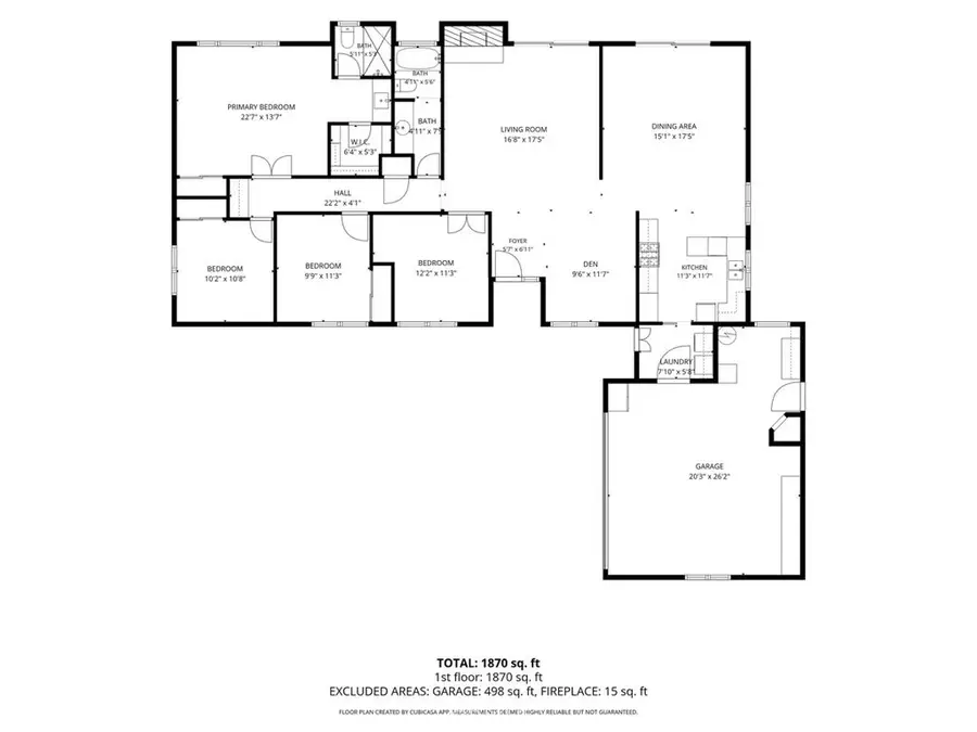 4613 Kenneth, Santa Maria, CA 93455 - #2
