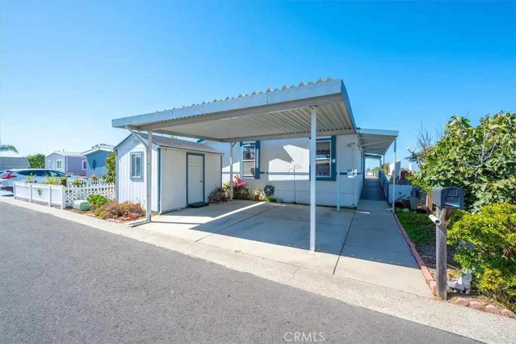 765 Mesa View Drive #99, Arroyo Grande, CA 93420 - #1