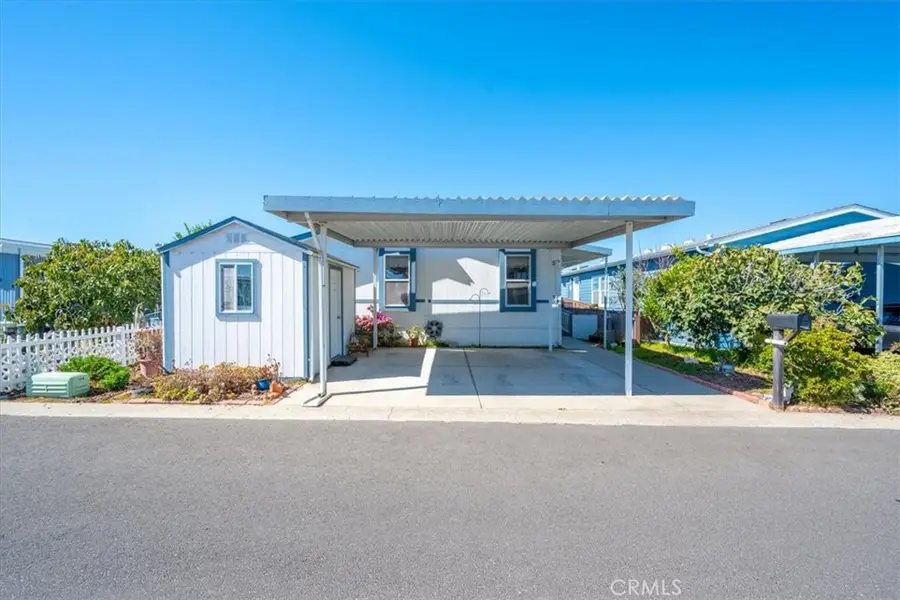 765 Mesa View Drive #99, Arroyo Grande, CA 93420 - #2