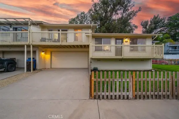 461 Stimson Avenue, Pismo Beach, CA 93449
