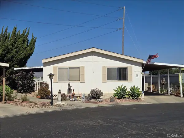 519 W Taylor #20, Santa Maria, CA 93458