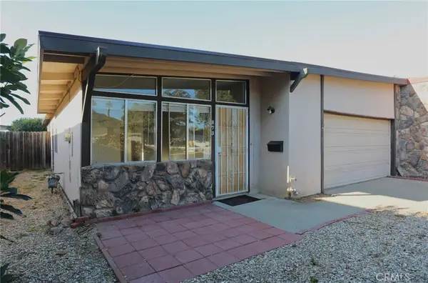 873 Mesa, Arroyo Grande, CA 93420
