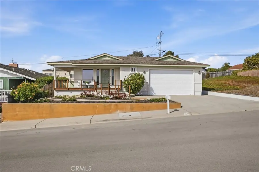 631 Ocean View, Grover Beach, CA 93433 - #3