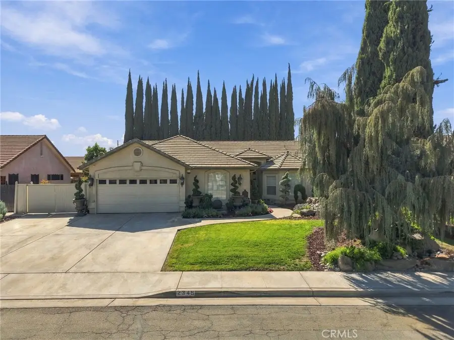 2349 S Mary Drive, Visalia, CA 93292 - #3