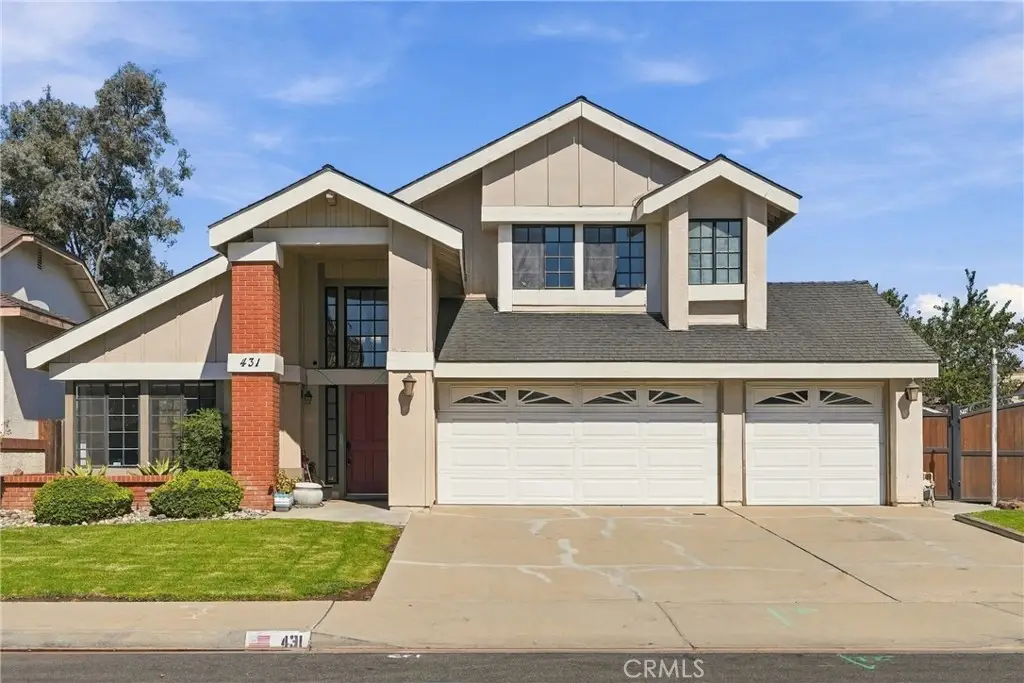 431 Inger, Santa Maria, CA 93454 - #1