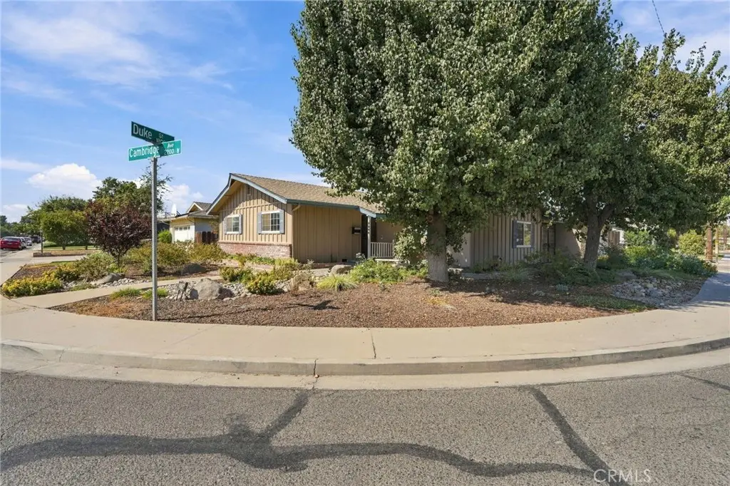2234 W Cambridge Avenue, Visalia, CA 93277 - #1
