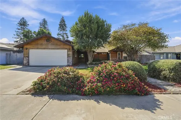 2149 W Della, Porterville, CA 93257