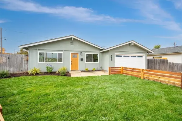 556 Carmella, Arroyo Grande, CA 93420