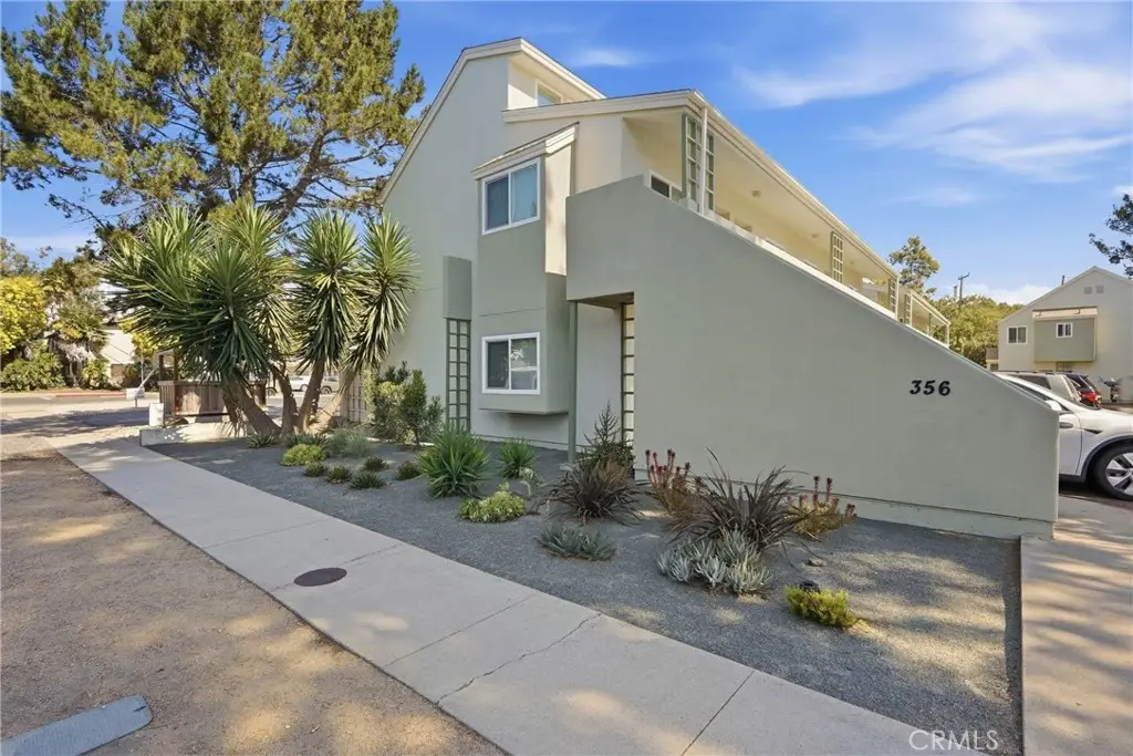 356 N Chorro, San Luis Obispo, CA 93405 - #1