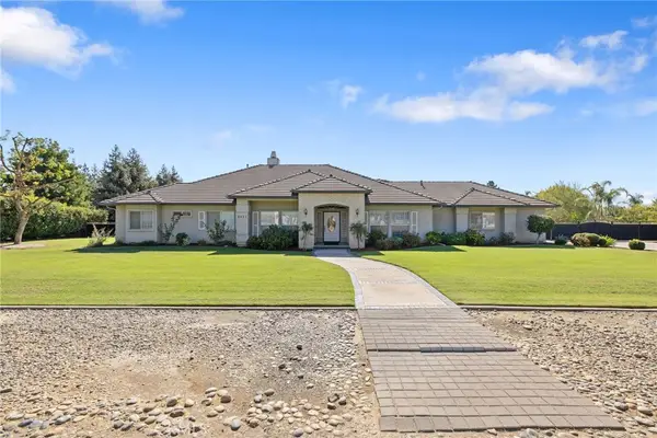 6001 W Grove Court, Visalia, CA 93291