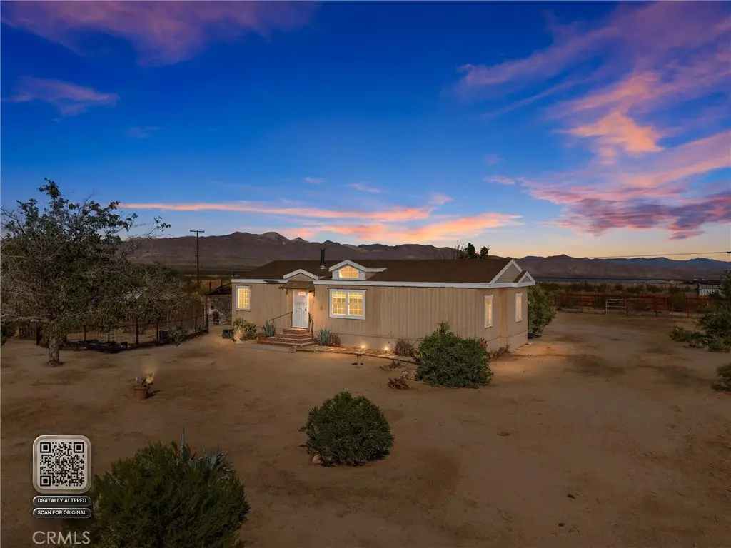 6101 Sespe Avenue, Mojave, CA 93501 - #1