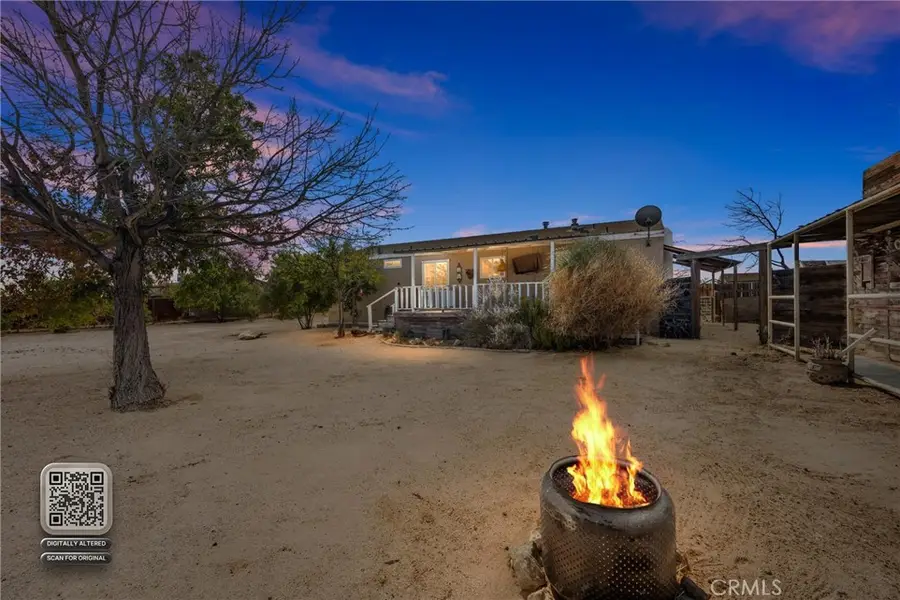 6101 Sespe Avenue, Mojave, CA 93501 - #2