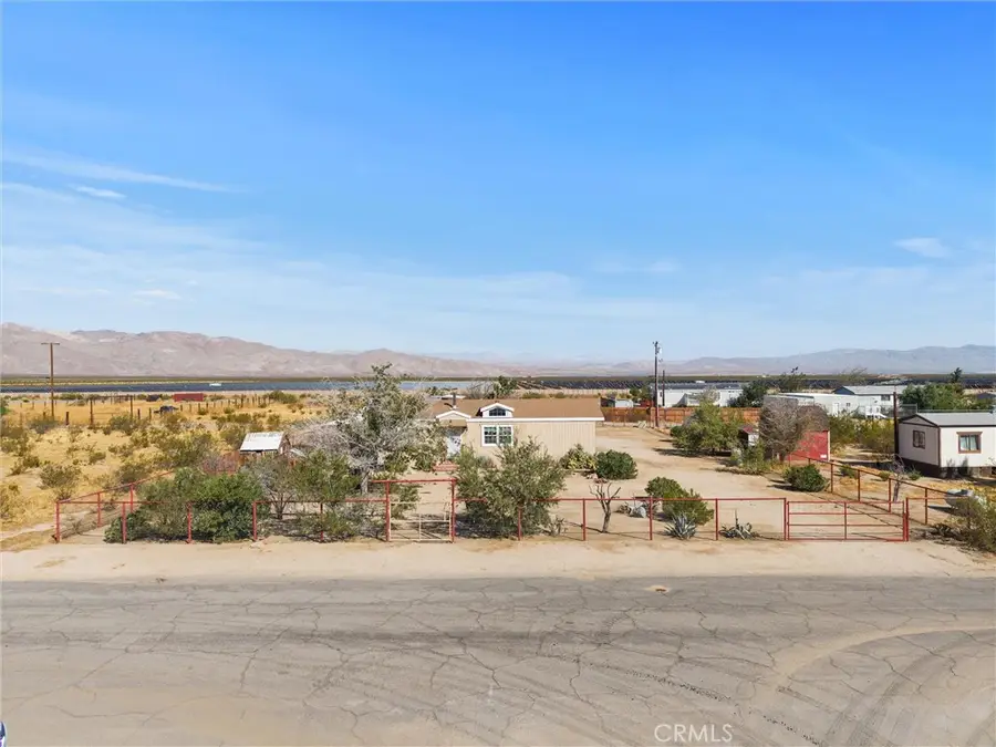 6101 Sespe Avenue, Mojave, CA 93501 - #3