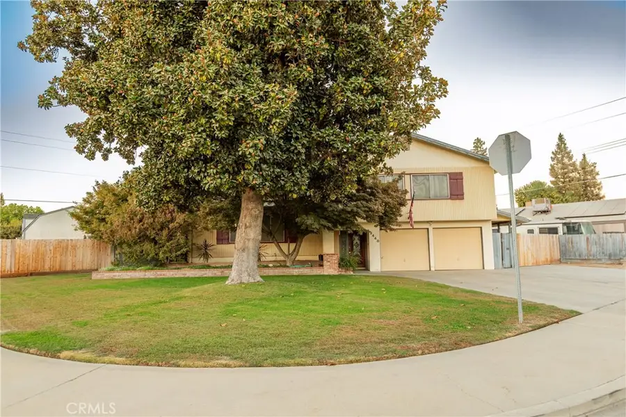 2440 E Howard, Visalia, CA 93292 - #3