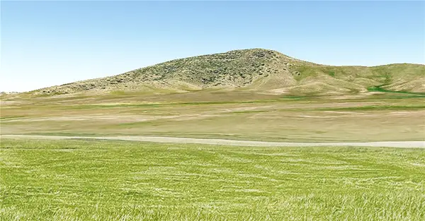 13775 Branch Mountain (aka Grande Vista) Trail, Santa Margarita, CA 93453