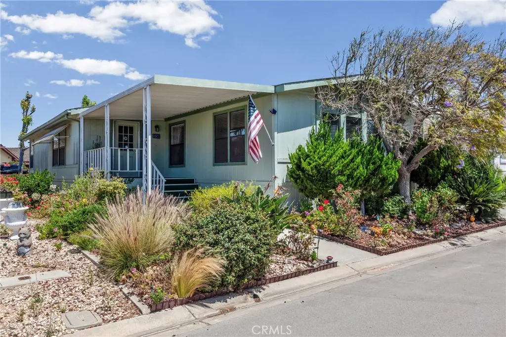 1650 E Clark Space 306, Santa Maria, CA 93455 - #1