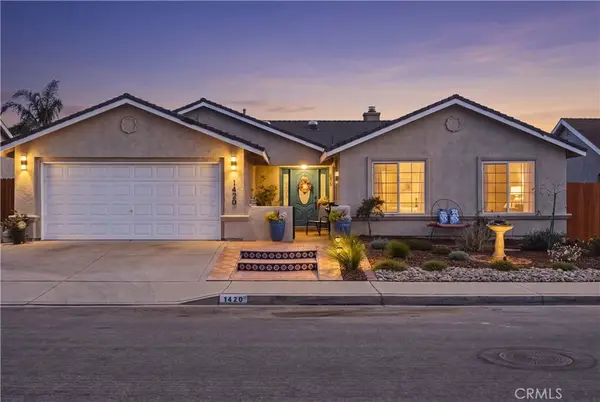 1420 Calle Laureles, Santa Maria, CA 93458