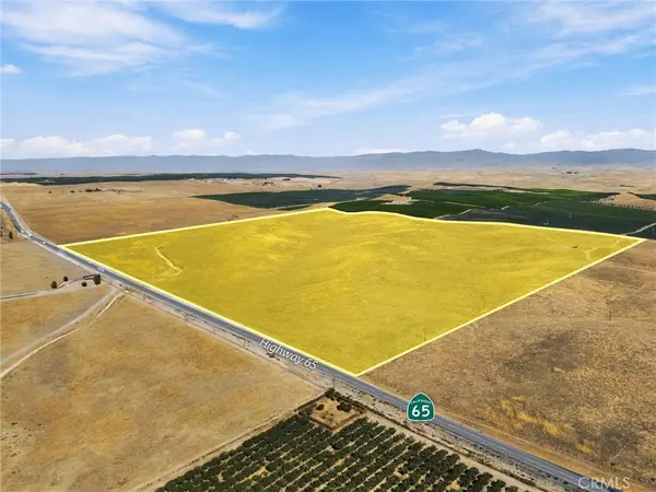 0 Highway 65, McFarland, CA 93250