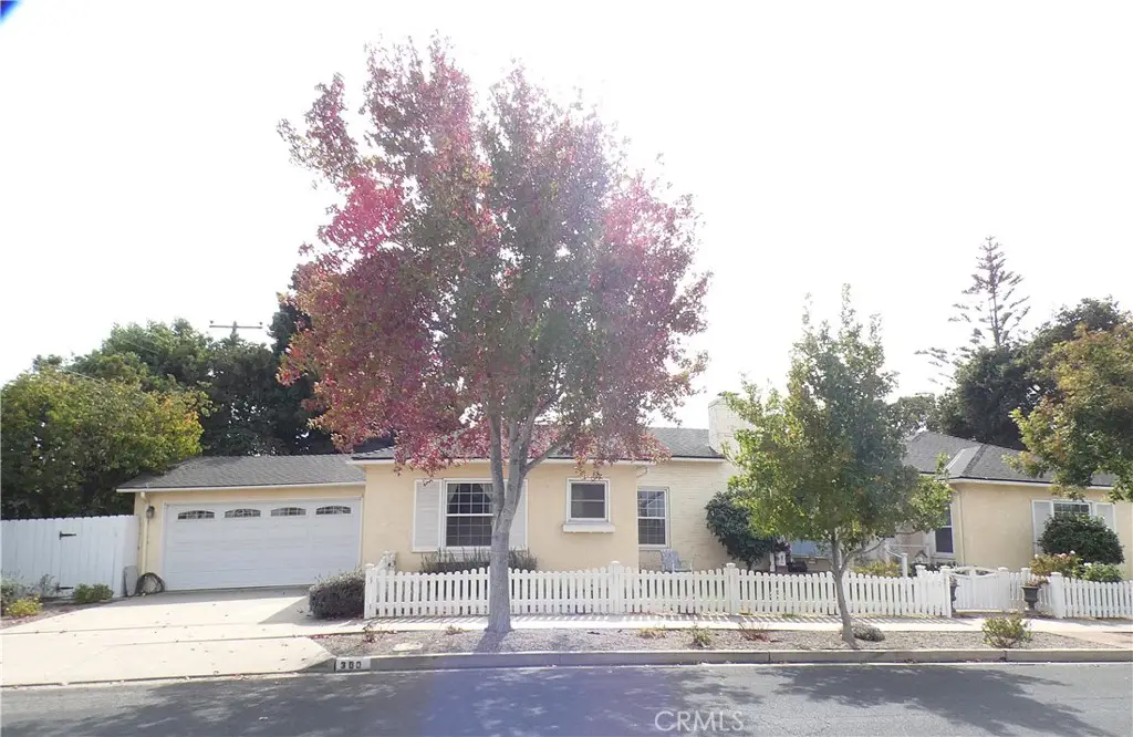 300 E Mariposa, Santa Maria, CA 93454 - #1