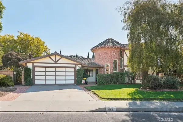 412 S Palisade Drive, Santa Maria, CA 93454