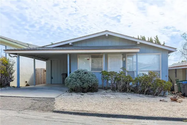 470 Nevis Street, Morro Bay, CA 93442