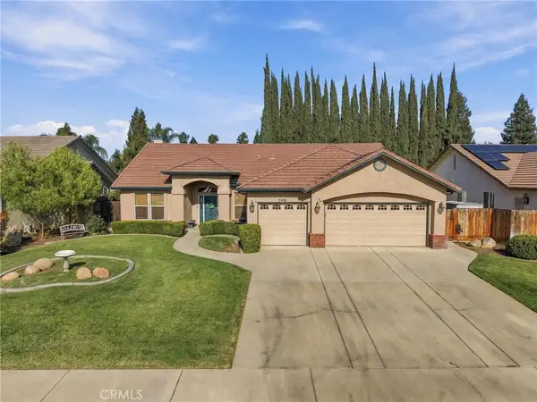 2416 S Beech Drive, Visalia, CA 93292