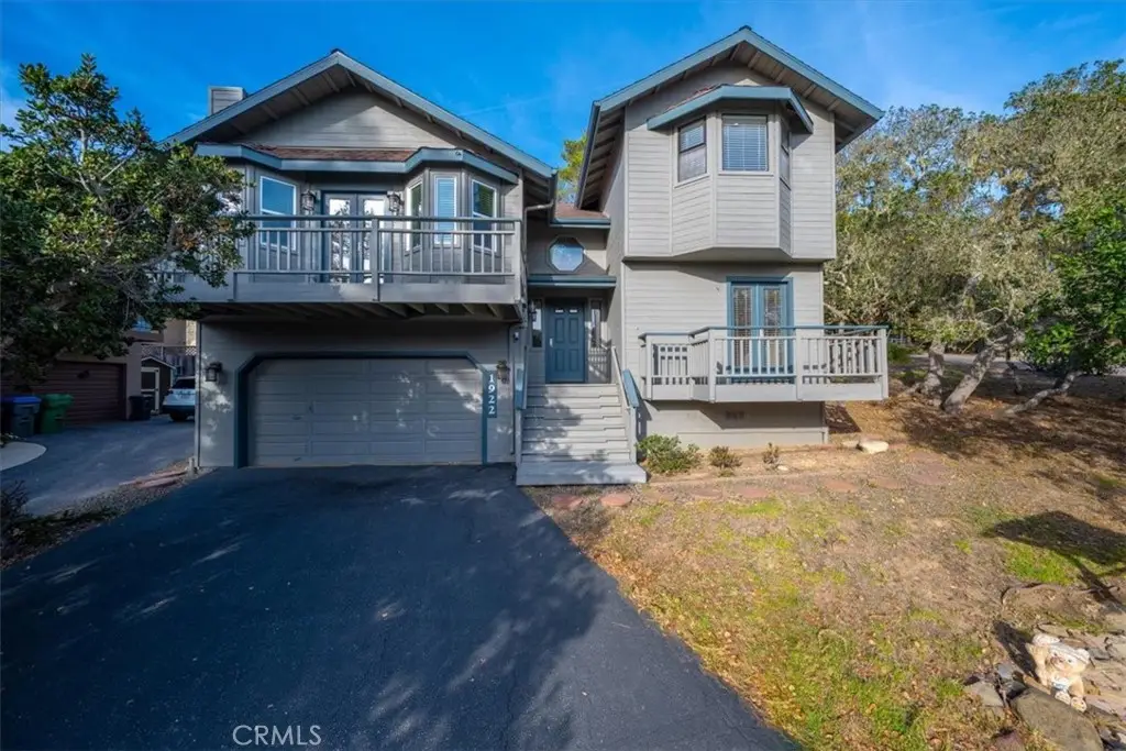 1922 Benson Avenue, Cambria, CA 93428 - #1