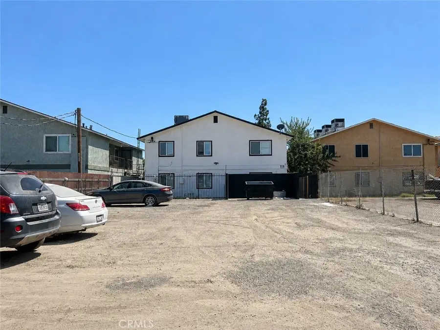 1316 E California, Bakersfield, CA 93307 - #3