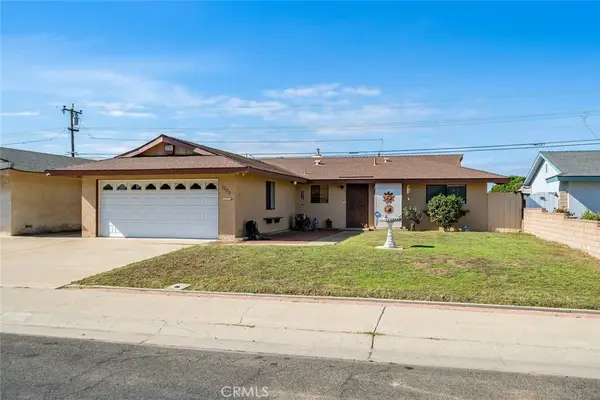 1629 Oxford Avenue, Santa Maria, CA 93454