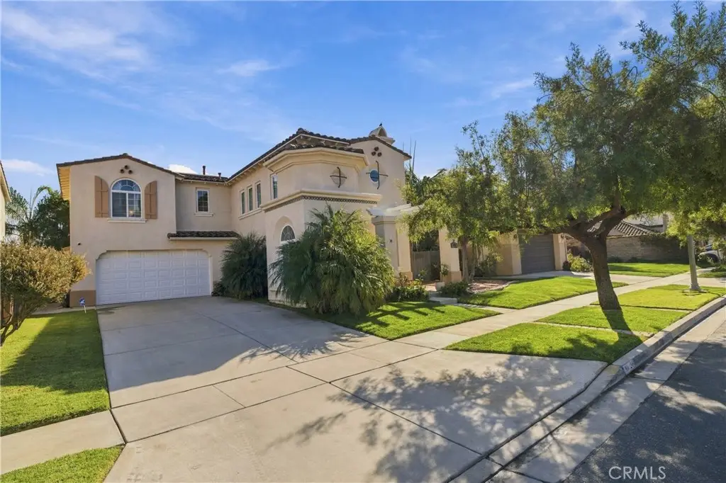 208 N Marbella Way, Santa Maria, CA 93454 - #1