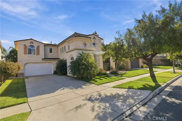 208 N Marbella Way, Santa Maria, CA 93454