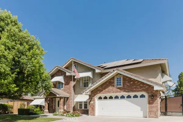 10506 Trophy Court, Bakersfield, CA 93312