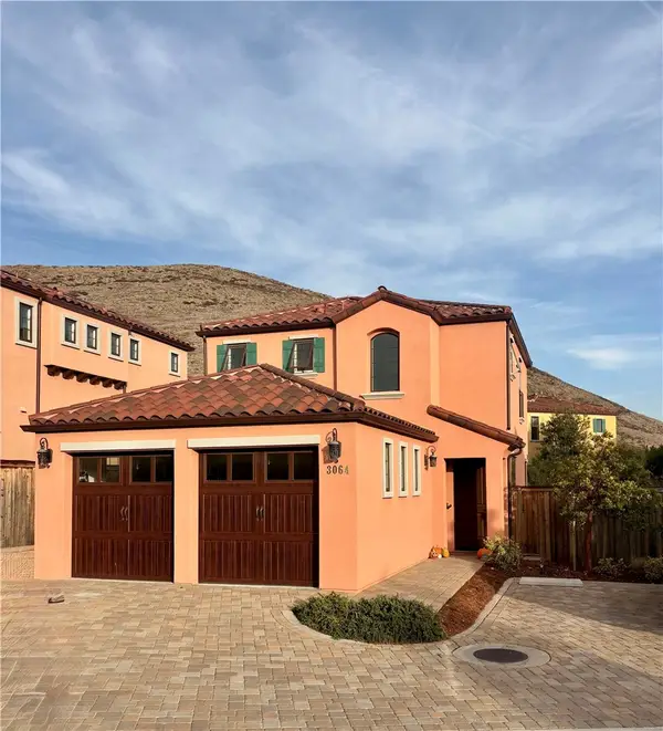 3064 Arezzo, San Luis Obispo, CA 93401