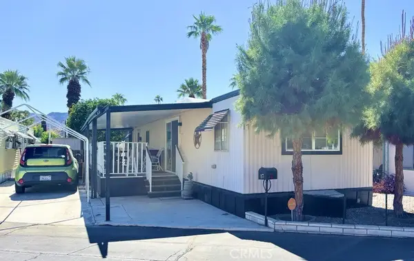 17 Arthur Drive, Cathedral City, CA 92234