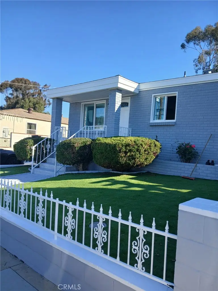 427 S 46th, San Diego, CA 92113 - #1