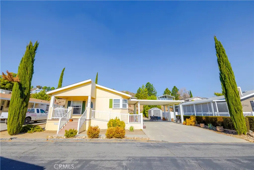 35109 Highway 79 #169/170, Warner Springs, CA 92086 - #1