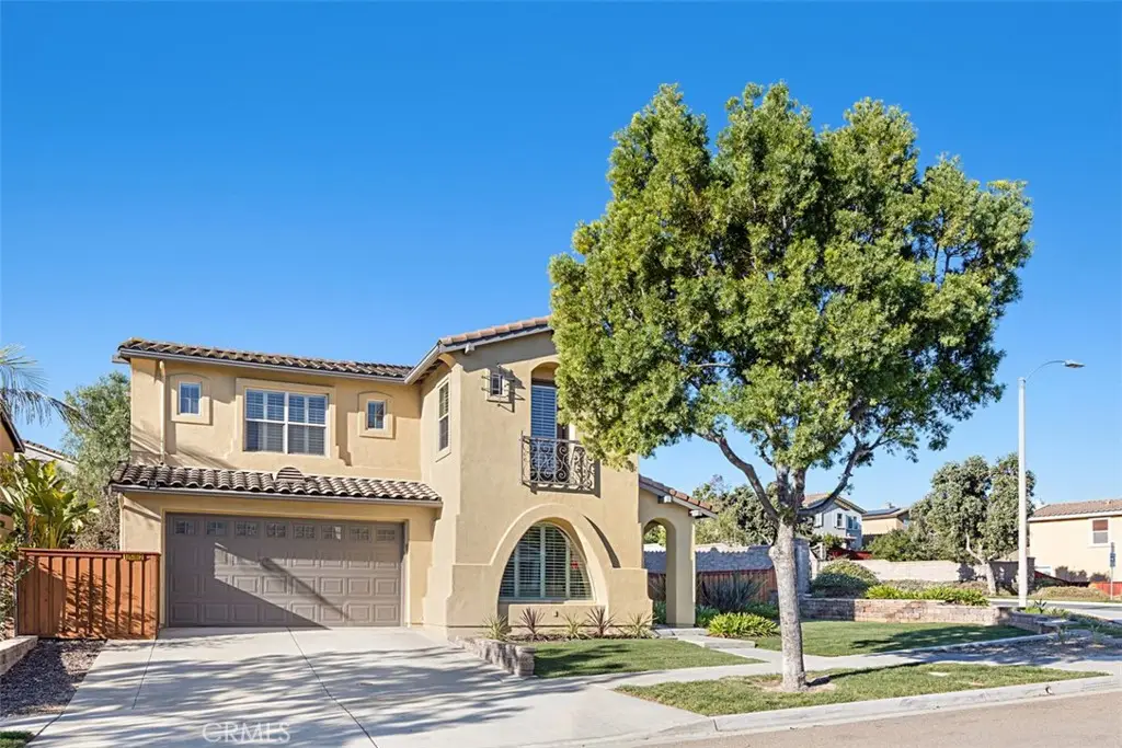 1582 Picket Fence Drive, Chula Vista, CA 91915 - #1
