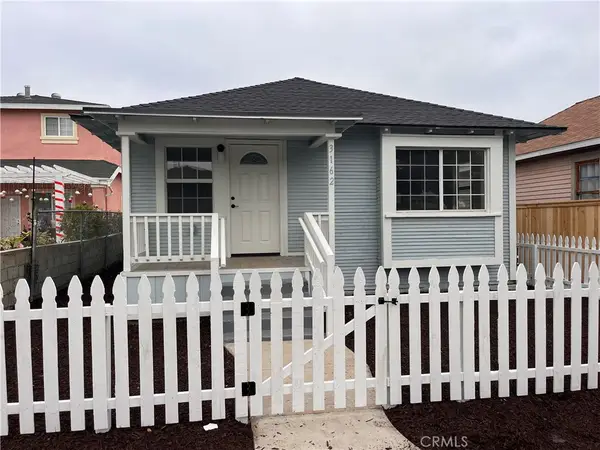 3162 L Street, San Diego, CA 92102
