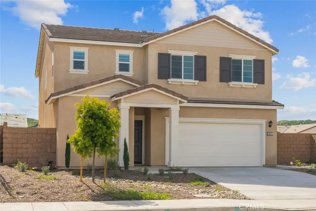 30645 Camino Del Sur, Winchester, CA 92596 - #1