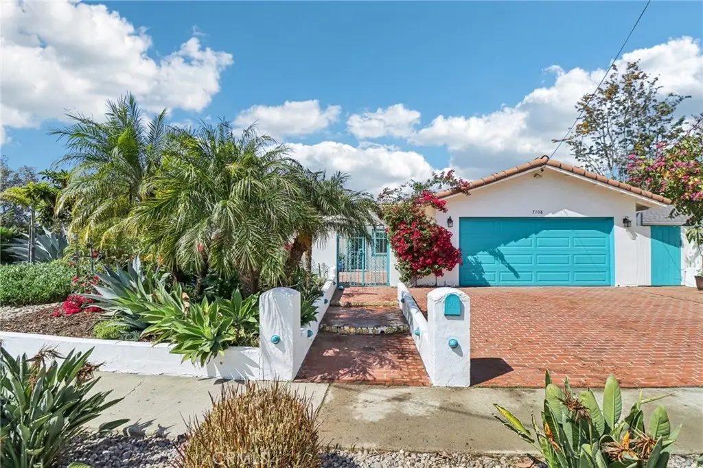 7108 Werner Street, San Diego, CA 92122 - #1