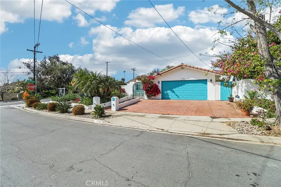 7108 Werner Street, San Diego, CA 92122 - #3