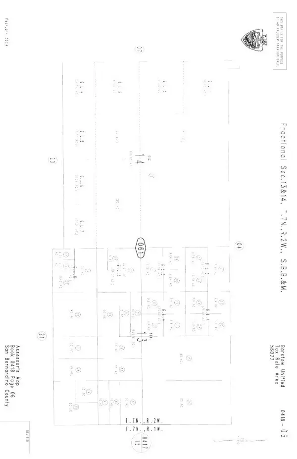 0 N/a, Barstow, CA 92311