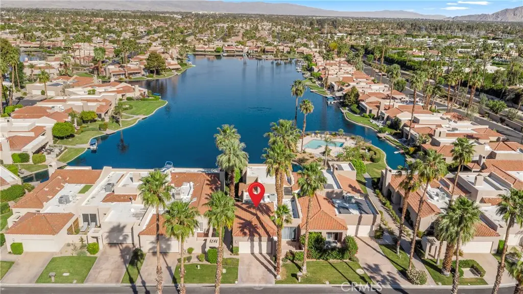 78 Lake Shore Drive, Rancho Mirage, CA 92270 - #1