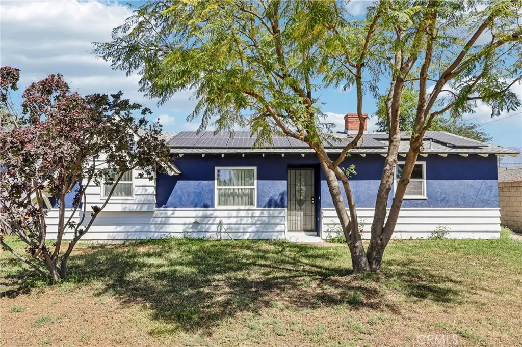 274 W 12th, Beaumont, CA 92223 - #1