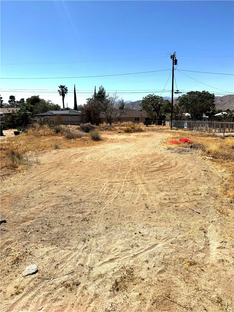 7572 Church, Yucca Valley, CA 92284 - #1