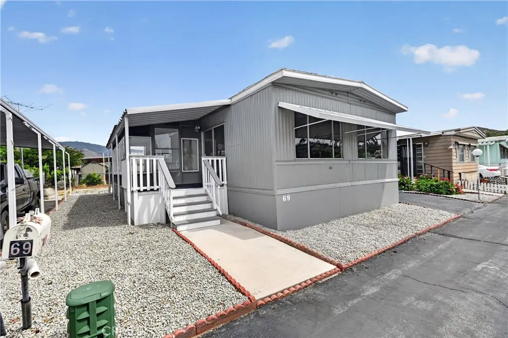 45055 E Florida Ave #69, Hemet, CA 92544 - #1