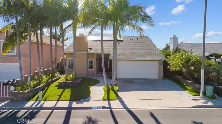1178 Firethorn, San Diego, CA 92154 - #2