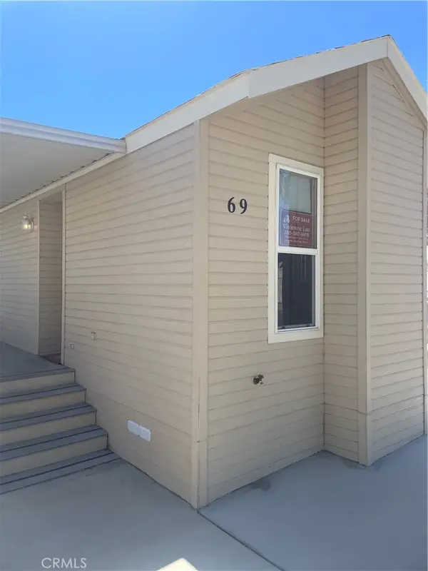 74711 Dillon #69, Desert Hot Springs, CA 92241