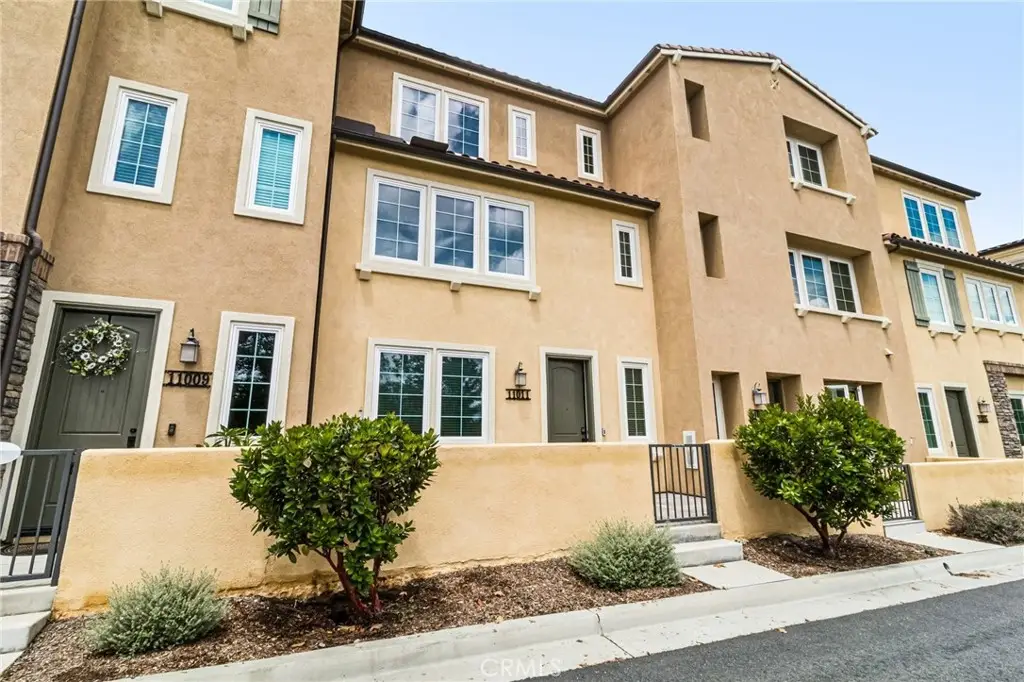 11011 Logan Way, San Diego, CA 92129 - #1